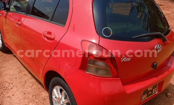 Acheter Import Voiture Alpine GTA Rouge à Yaoundé, Central Cameroon Acheter Import Voiture Alpine GTA Rouge à Yaoundé, Central Cameroon