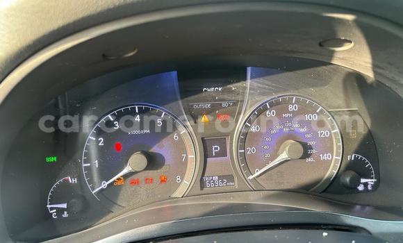 Acheter Occasion Voiture Lexus RX 350 Gris à Douala, Littoral Cameroon Acheter Occasion Voiture Lexus RX 350 Gris à Douala, Littoral Cameroon