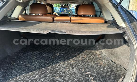 Acheter Occasion Voiture Lexus RX 350 Gris à Douala, Littoral Cameroon Acheter Occasion Voiture Lexus RX 350 Gris à Douala, Littoral Cameroon