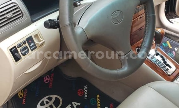 Acheter Import Voiture Toyota Corolla Altis Noir à Douala, Littoral Cameroon Acheter Import Voiture Toyota Corolla Altis Noir à Douala, Littoral Cameroon