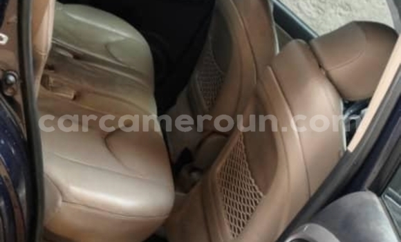 Acheter Occasion Voiture Toyota RAV4 Bleu à Yaoundé, Central Cameroon Acheter Occasion Voiture Toyota RAV4 Bleu à Yaoundé, Central Cameroon