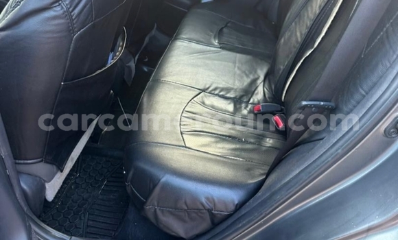 Acheter Occasion Voiture Toyota Matrix Gris à Yaoundé, Central Cameroon Acheter Occasion Voiture Toyota Matrix Gris à Yaoundé, Central Cameroon