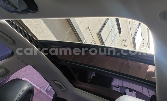 Buy Used Hyundai Grandeur Silver Car in Yaounde in Central Cameroon Buy Used Hyundai Grandeur Silver Car in Yaounde in Central Cameroon