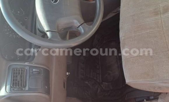 Buy Used Toyota Corolla Red Car in Yaounde in Central Cameroon Buy Used Toyota Corolla Red Car in Yaounde in Central Cameroon