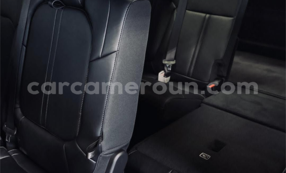 Buy Import Jeep Grand Wagoneer Black Car in Douala in Littoral Cameroon