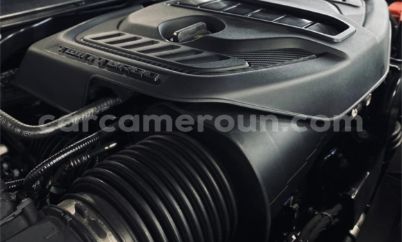 Buy Import Jeep Grand Wagoneer Black Car in Douala in Littoral Cameroon Buy Import Jeep Grand Wagoneer Black Car in Douala in Littoral Cameroon