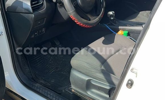 Buy Used Toyota C-HR White Car in Douala in Littoral Cameroon Buy Used Toyota C-HR White Car in Douala in Littoral Cameroon