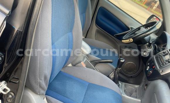 Buy Used Toyota RAV4 Black Car in Douala in Littoral Cameroon Buy Used Toyota RAV4 Black Car in Douala in Littoral Cameroon