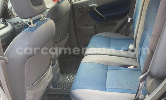 Buy Used Toyota RAV4 Black Car in Douala in Littoral Cameroon Buy Used Toyota RAV4 Black Car in Douala in Littoral Cameroon