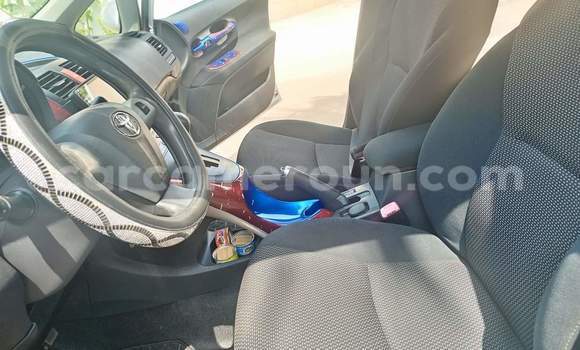 Buy Used Toyota Auris Silver Car in Yaounde in Central Cameroon Buy Used Toyota Auris Silver Car in Yaounde in Central Cameroon