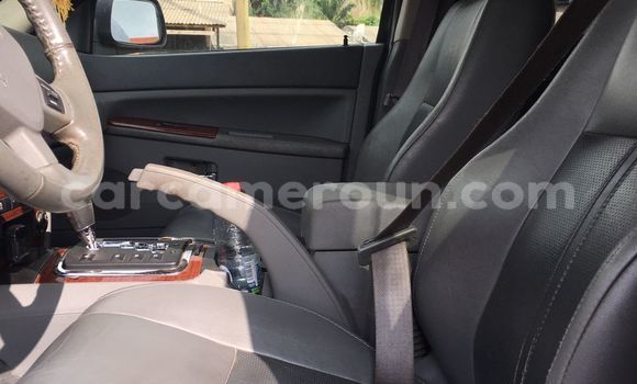 Acheter Import Voiture Jeep Cherokee Beige à Douala, Littoral Cameroon Acheter Import Voiture Jeep Cherokee Beige à Douala, Littoral Cameroon