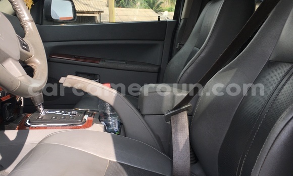 Acheter Import Voiture Jeep Cherokee Beige à Douala, Littoral Cameroon Acheter Import Voiture Jeep Cherokee Beige à Douala, Littoral Cameroon