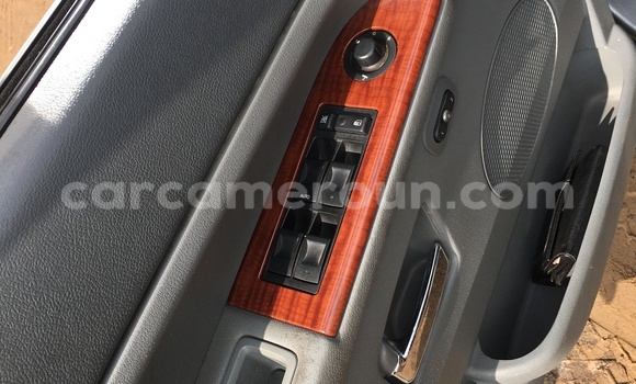 Acheter Import Voiture Jeep Cherokee Beige à Douala, Littoral Cameroon Acheter Import Voiture Jeep Cherokee Beige à Douala, Littoral Cameroon