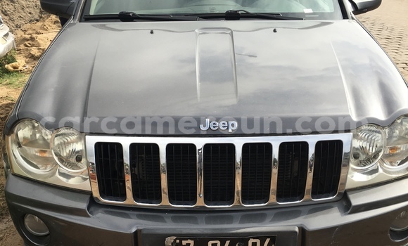 Acheter Import Voiture Jeep Cherokee Beige à Douala, Littoral Cameroon Acheter Import Voiture Jeep Cherokee Beige à Douala, Littoral Cameroon