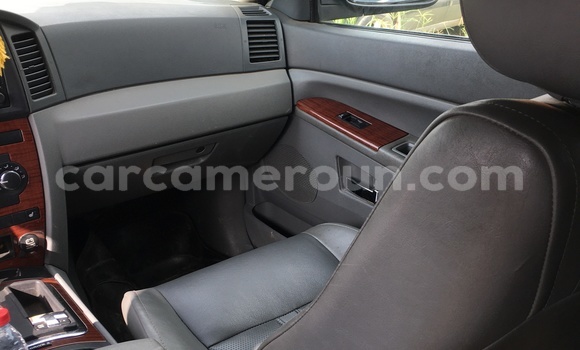 Acheter Import Voiture Jeep Cherokee Beige à Douala, Littoral Cameroon Acheter Import Voiture Jeep Cherokee Beige à Douala, Littoral Cameroon