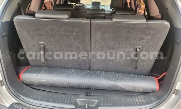 Acheter Occasion Voiture Kia Sorento Marron à Yaoundé, Central Cameroon Acheter Occasion Voiture Kia Sorento Marron à Yaoundé, Central Cameroon