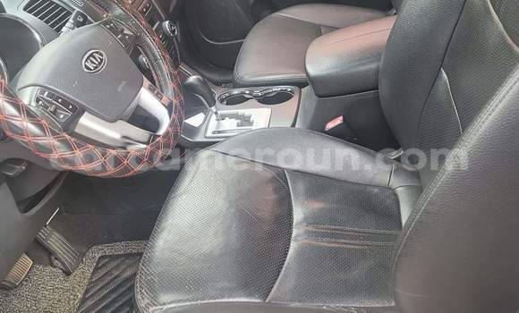 Acheter Occasion Voiture Kia Sorento Marron à Yaoundé, Central Cameroon Acheter Occasion Voiture Kia Sorento Marron à Yaoundé, Central Cameroon