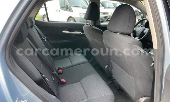 Acheter Occasion Voiture Toyota Auris Autre à Yaoundé, Central Cameroon Acheter Occasion Voiture Toyota Auris Autre à Yaoundé, Central Cameroon