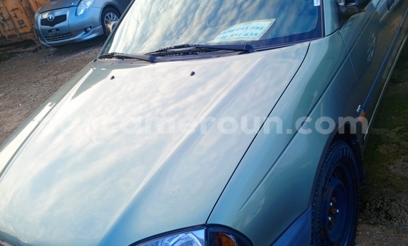 Acheter Import Voiture Toyota Avensis Gris à Yaoundé, Central Cameroon Acheter Import Voiture Toyota Avensis Gris à Yaoundé, Central Cameroon