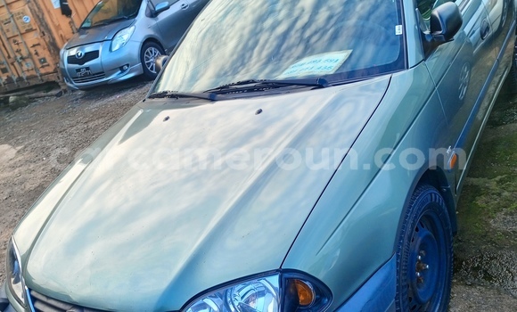 Acheter Import Voiture Toyota Avensis Gris à Yaoundé, Central Cameroon Acheter Import Voiture Toyota Avensis Gris à Yaoundé, Central Cameroon