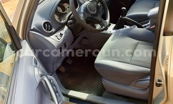 Acheter Occasion Voiture Toyota RAV4 Autre à Yaoundé, Central Cameroon Acheter Occasion Voiture Toyota RAV4 Autre à Yaoundé, Central Cameroon