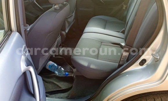 Acheter Occasion Voiture Toyota RAV4 Autre à Yaoundé, Central Cameroon Acheter Occasion Voiture Toyota RAV4 Autre à Yaoundé, Central Cameroon
