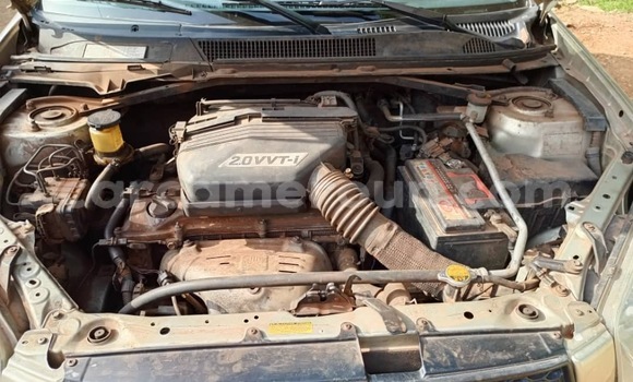 Acheter Occasion Voiture Toyota RAV4 Autre à Yaoundé, Central Cameroon Acheter Occasion Voiture Toyota RAV4 Autre à Yaoundé, Central Cameroon