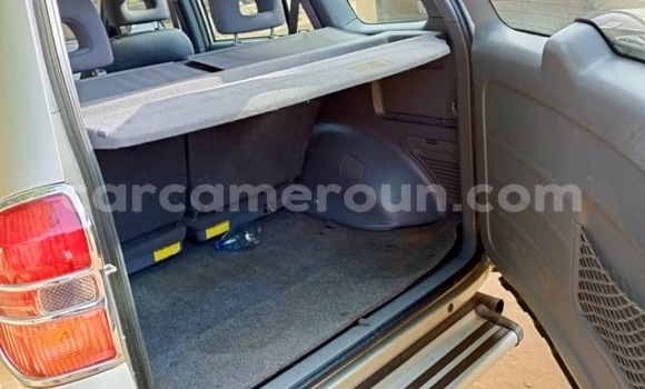 Acheter Occasion Voiture Toyota RAV4 Autre à Yaoundé, Central Cameroon Acheter Occasion Voiture Toyota RAV4 Autre à Yaoundé, Central Cameroon