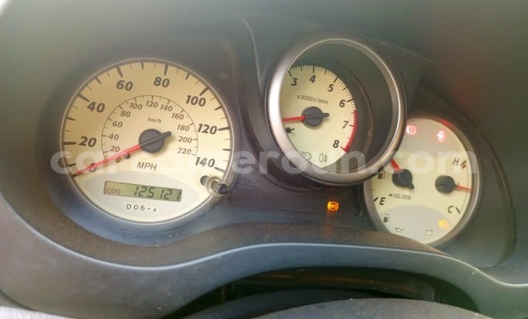 Acheter Occasion Voiture Toyota RAV4 Autre à Yaoundé, Central Cameroon Acheter Occasion Voiture Toyota RAV4 Autre à Yaoundé, Central Cameroon