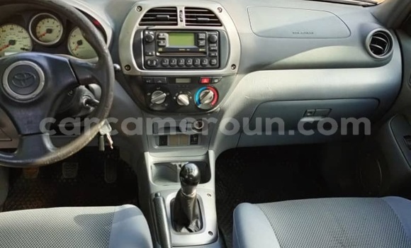 Acheter Occasion Voiture Toyota RAV4 Autre à Yaoundé, Central Cameroon Acheter Occasion Voiture Toyota RAV4 Autre à Yaoundé, Central Cameroon