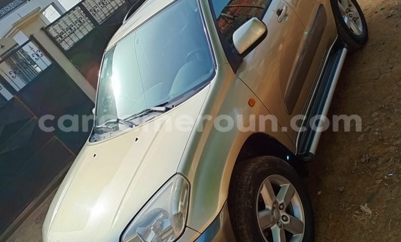Acheter Occasion Voiture Toyota RAV4 Autre à Yaoundé, Central Cameroon Acheter Occasion Voiture Toyota RAV4 Autre à Yaoundé, Central Cameroon