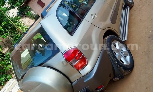 Acheter Occasion Voiture Toyota RAV4 Autre à Yaoundé, Central Cameroon Acheter Occasion Voiture Toyota RAV4 Autre à Yaoundé, Central Cameroon