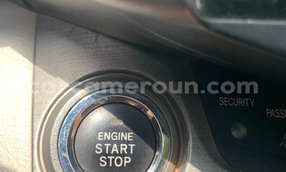 Acheter Occasion Voiture Toyota RAV4 Noir à Yaoundé, Central Cameroon Acheter Occasion Voiture Toyota RAV4 Noir à Yaoundé, Central Cameroon