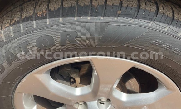 Acheter Occasion Voiture Toyota RAV4 Noir à Yaoundé, Central Cameroon Acheter Occasion Voiture Toyota RAV4 Noir à Yaoundé, Central Cameroon