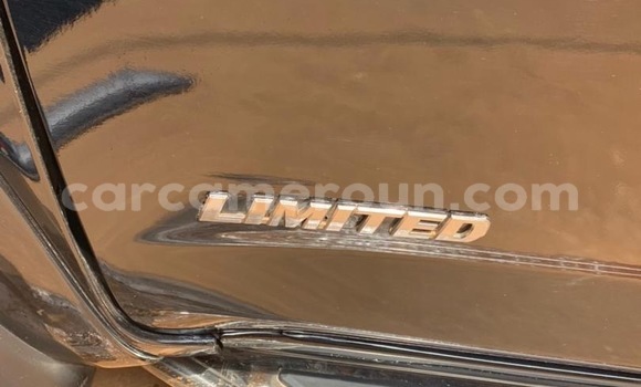 Acheter Occasion Voiture Toyota RAV4 Noir à Yaoundé, Central Cameroon Acheter Occasion Voiture Toyota RAV4 Noir à Yaoundé, Central Cameroon