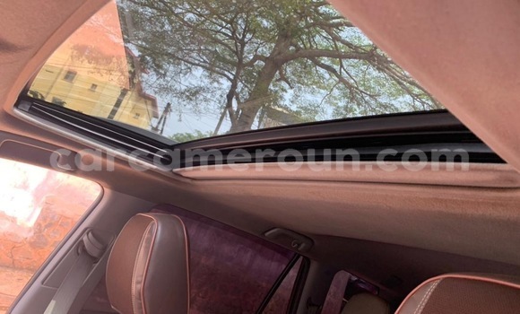 Acheter Occasion Voiture Toyota RAV4 Noir à Yaoundé, Central Cameroon Acheter Occasion Voiture Toyota RAV4 Noir à Yaoundé, Central Cameroon