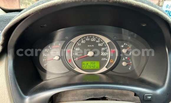 Sayi Na hannu Hyundai Tucson Black Mota in Yaounde a Babban Kamaru Sayi Na hannu Hyundai Tucson Black Mota in Yaounde a Babban Kamaru