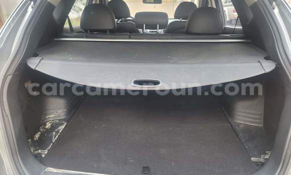 Buy Used Hyundai Tucson Silver Car in Yaounde in Central Cameroon Buy Used Hyundai Tucson Silver Car in Yaounde in Central Cameroon