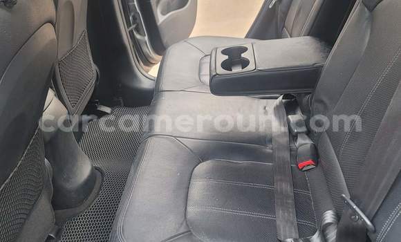 Buy Used Hyundai Tucson Silver Car in Yaounde in Central Cameroon Buy Used Hyundai Tucson Silver Car in Yaounde in Central Cameroon