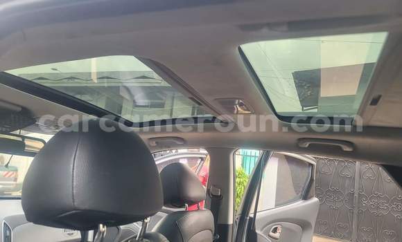 Buy Used Hyundai Tucson Silver Car in Yaounde in Central Cameroon Buy Used Hyundai Tucson Silver Car in Yaounde in Central Cameroon