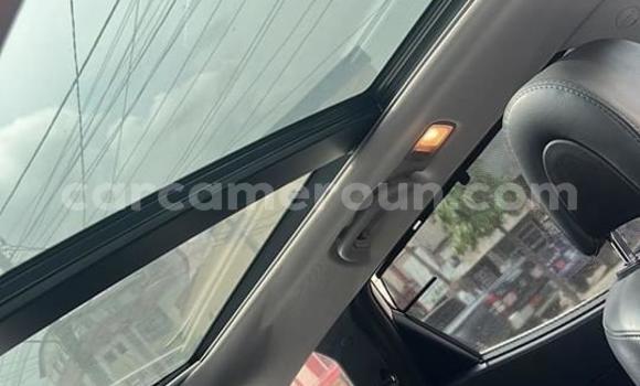 Sayi Na hannu Hyundai Santa Fe Black Mota in Yaounde a Babban Kamaru Sayi Na hannu Hyundai Santa Fe Black Mota in Yaounde a Babban Kamaru