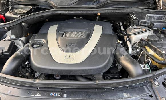 Acheter Occasion Voiture Mercedes‒Benz ML–Class Autre à Douala, Littoral Cameroon Acheter Occasion Voiture Mercedes‒Benz ML–Class Autre à Douala, Littoral Cameroon