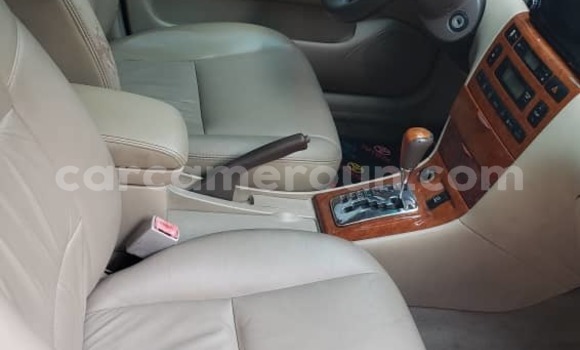 Buy Used Toyota Corolla Black Car in Douala in Littoral Cameroon Buy Used Toyota Corolla Black Car in Douala in Littoral Cameroon