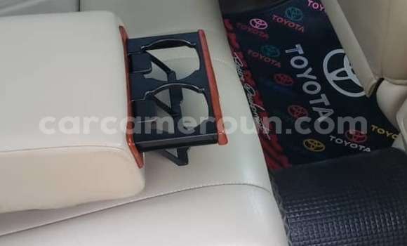 Buy Used Toyota Corolla Black Car in Douala in Littoral Cameroon Buy Used Toyota Corolla Black Car in Douala in Littoral Cameroon
