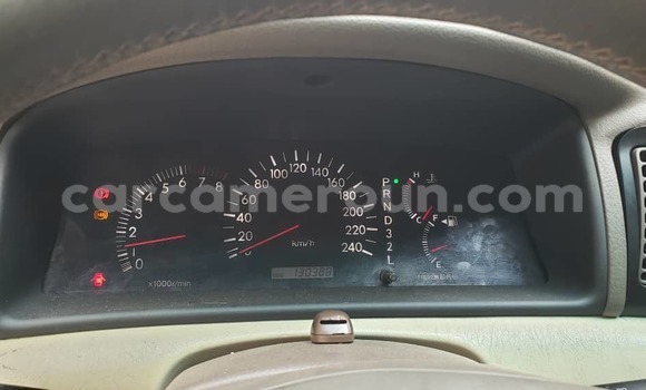 Buy Used Toyota Corolla Black Car in Douala in Littoral Cameroon Buy Used Toyota Corolla Black Car in Douala in Littoral Cameroon