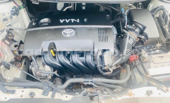 Acheter Neuf Voiture Toyota Auris Blanc à Douala, Littoral Cameroon Acheter Neuf Voiture Toyota Auris Blanc à Douala, Littoral Cameroon