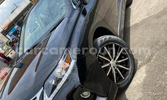 Acheter Neuf Voiture Lexus RX 350 Noir à Douala, Littoral Cameroon Acheter Neuf Voiture Lexus RX 350 Noir à Douala, Littoral Cameroon