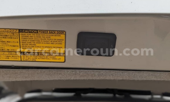 Acheter Occasion Voiture Lexus RX 350 Gris à Douala, Littoral Cameroon Acheter Occasion Voiture Lexus RX 350 Gris à Douala, Littoral Cameroon