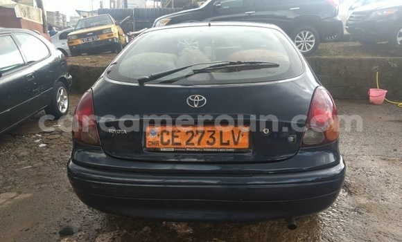 Buy Used Toyota Corolla Black Car in Yaounde in Central Cameroon Buy Used Toyota Corolla Black Car in Yaounde in Central Cameroon