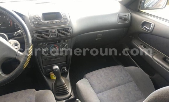 Buy Used Toyota Corolla Black Car in Yaounde in Central Cameroon Buy Used Toyota Corolla Black Car in Yaounde in Central Cameroon